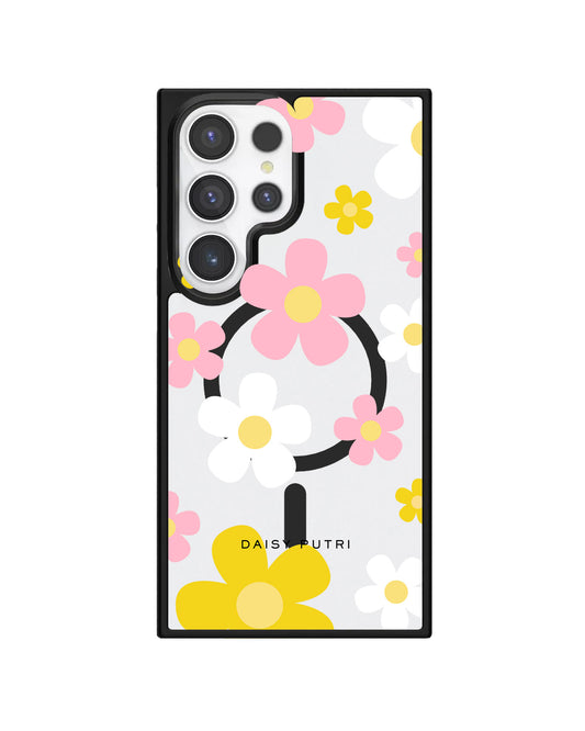 Android Rearguard Hybrid - Daisy Fresh