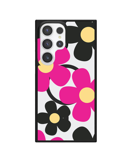 Android Rearguard Hybrid - Daisy Hot Pink