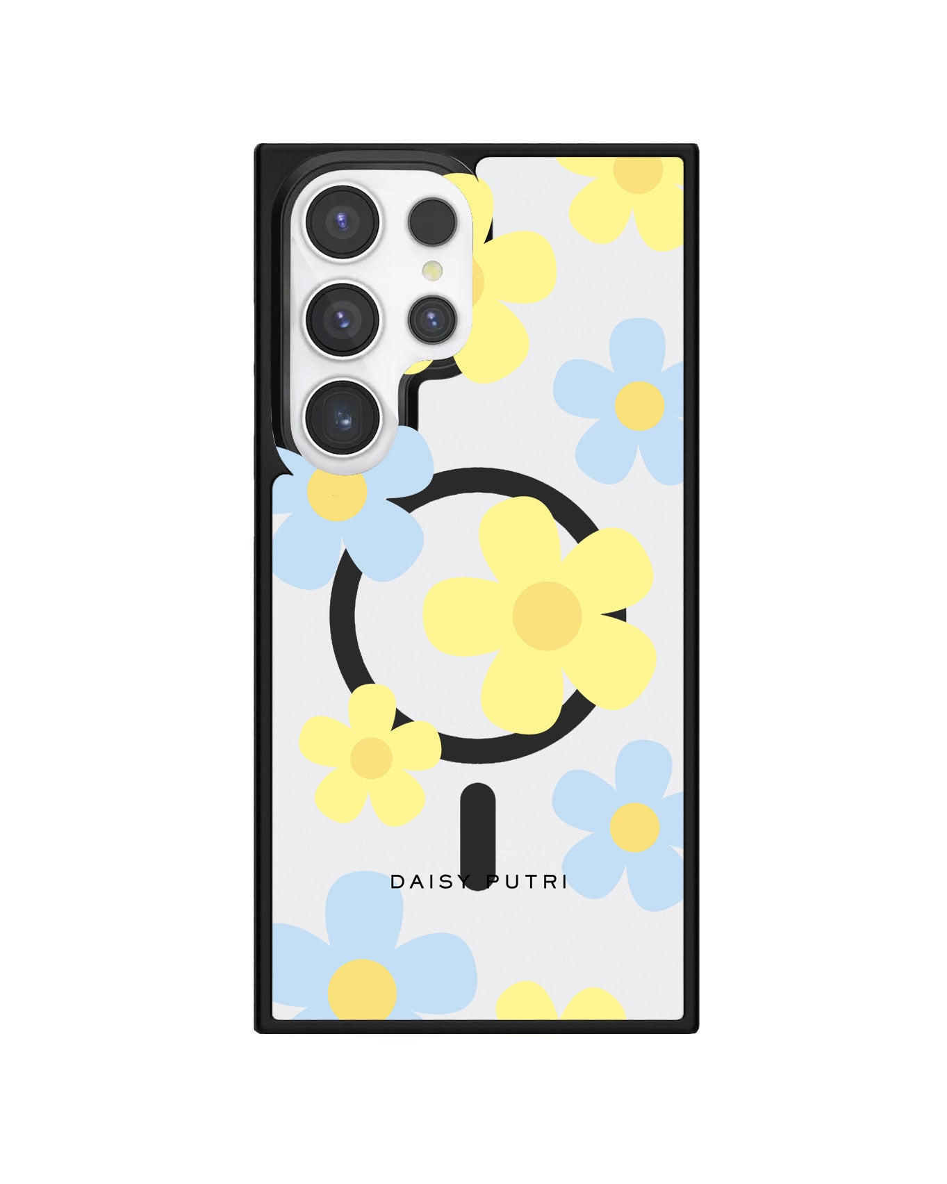Android Rearguard Hybrid - Daisy Skies