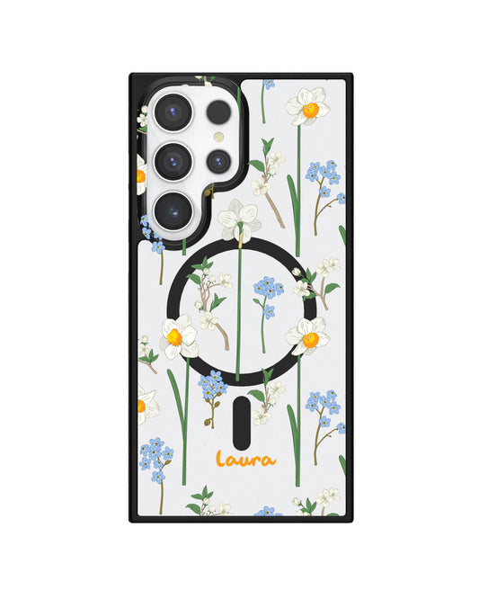 Android Rearguard Hybrid - December Narcissus