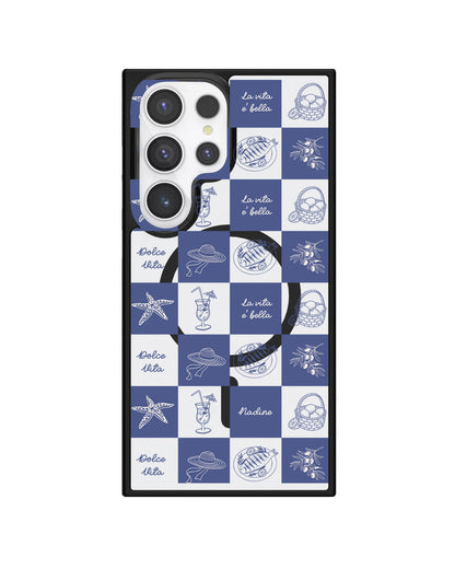 Android Rearguard Hybrid - Dolce Vita