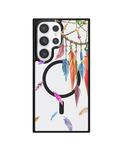 Android Rearguard Hybrid - Dreamcatcher 2.0
