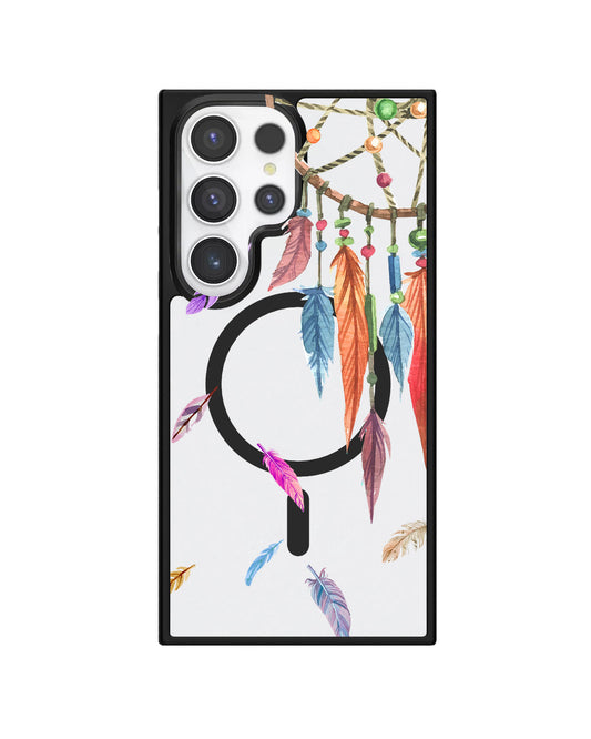 Android Rearguard Hybrid - Dreamcatcher 2.0