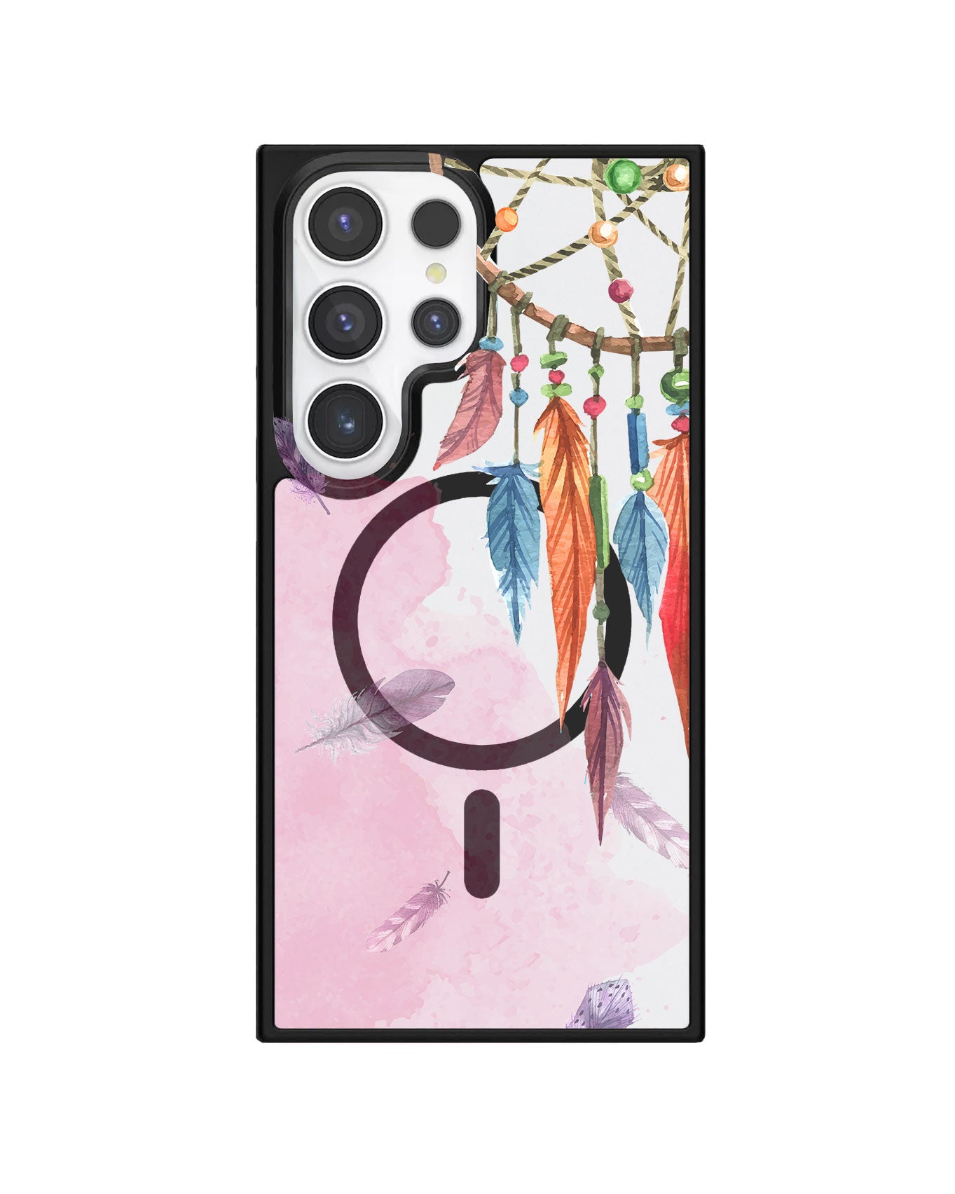 Android Rearguard Hybrid - Dreamcatcher 4.0