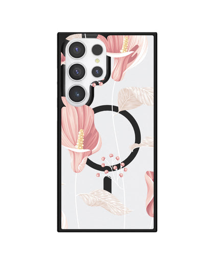 Android Rearguard Hybrid - Easter Lily