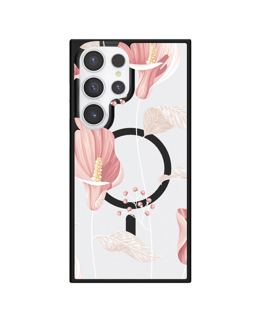 Android Rearguard Hybrid - Easter Lily