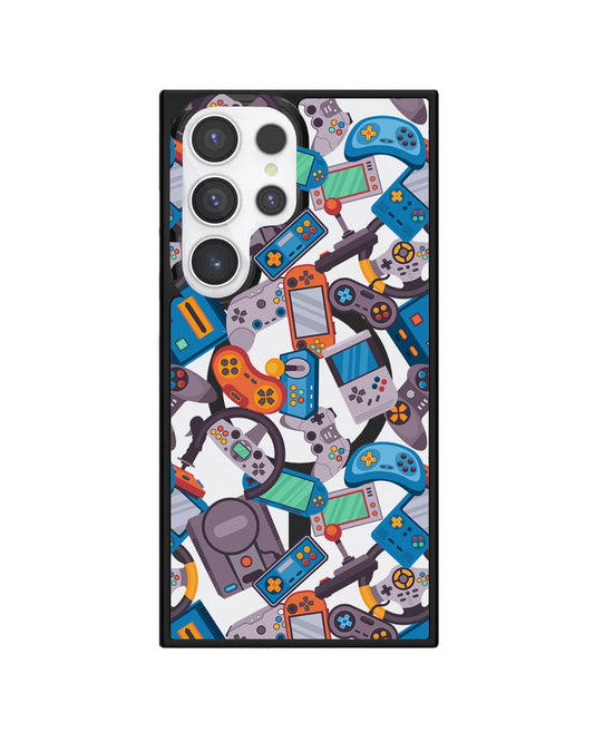 Android Rearguard Hybrid - Game 1.0