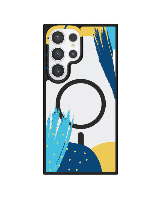 Android Rearguard Hybrid - Glastonbury