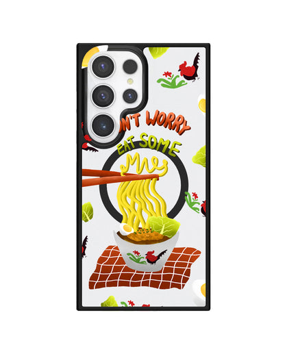 Android Rearguard Hybrid - Go Eat Some Mie