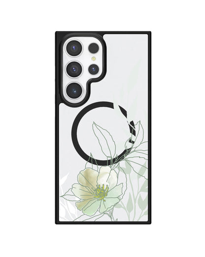 Android Rearguard Hybrid - Greenmint Lily
