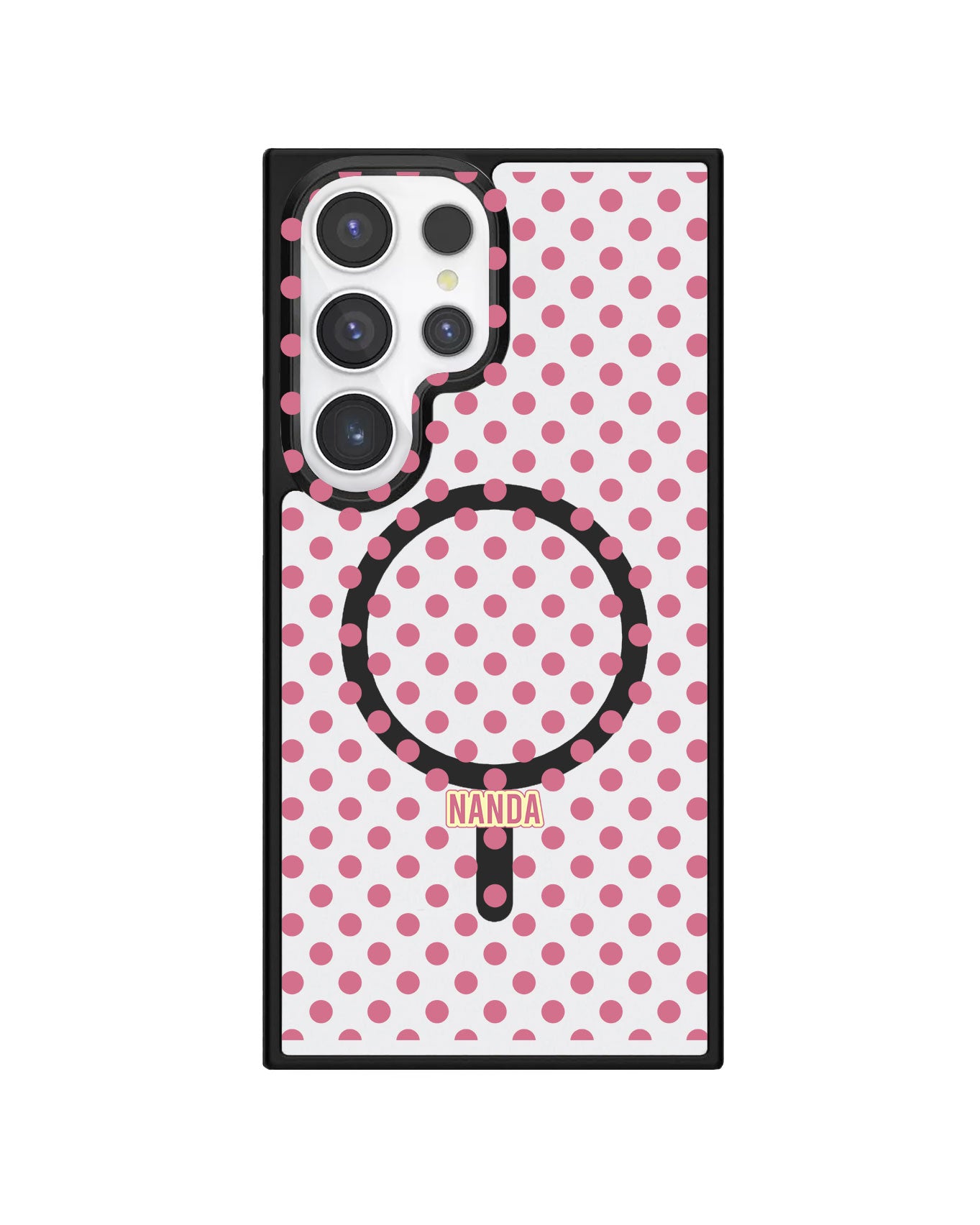 Android Rearguard Hybrid - Chocolate Candy