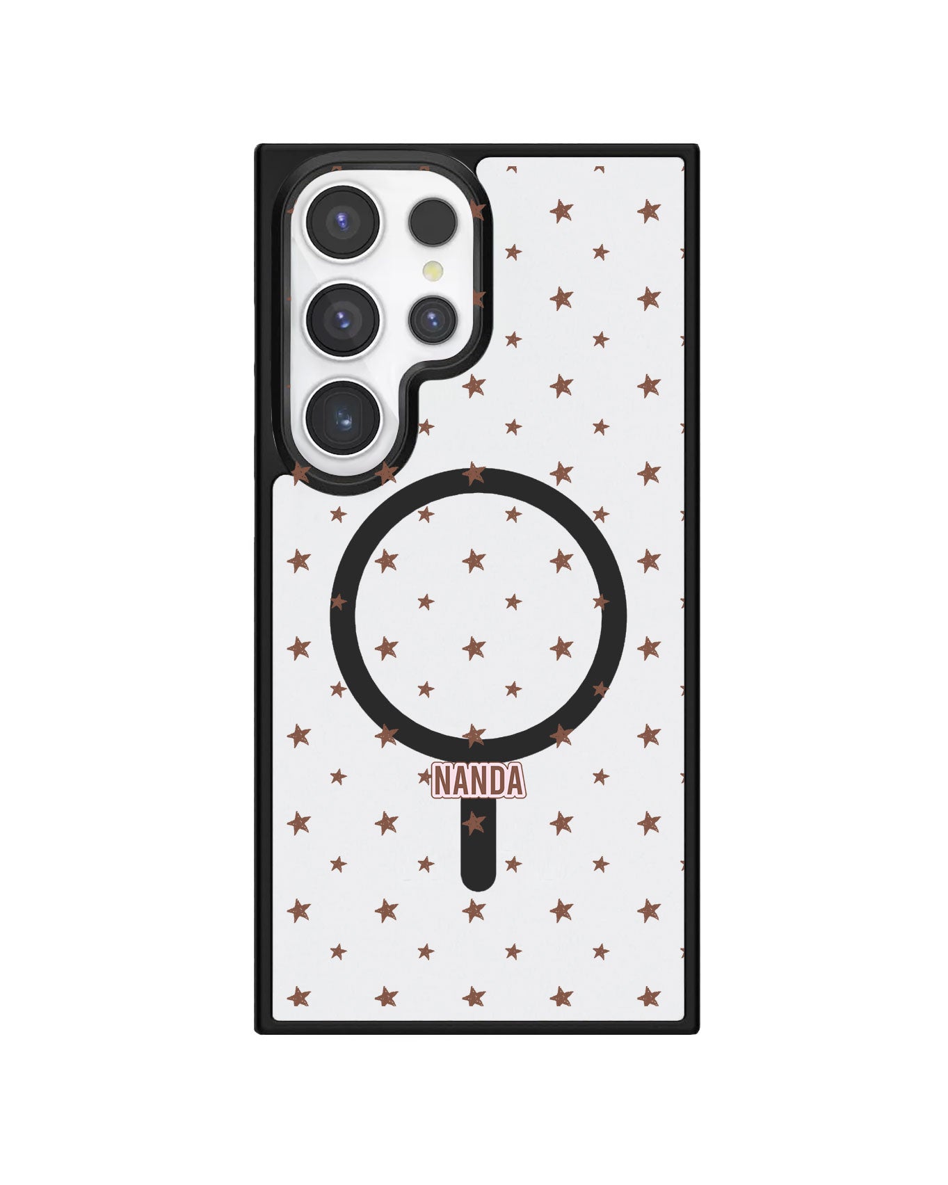 Android Rearguard Hybrid - Cosmic Star