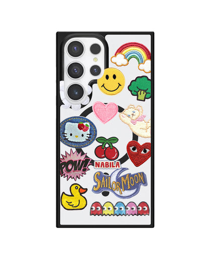 Android Rearguard Hybrid - Cute Denim
