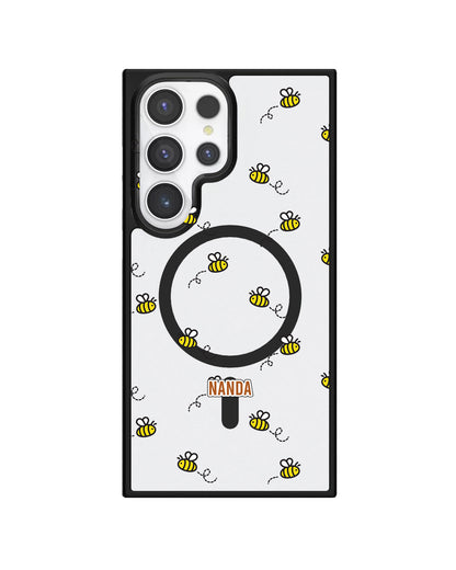 Android Rearguard Hybrid - Honey bee