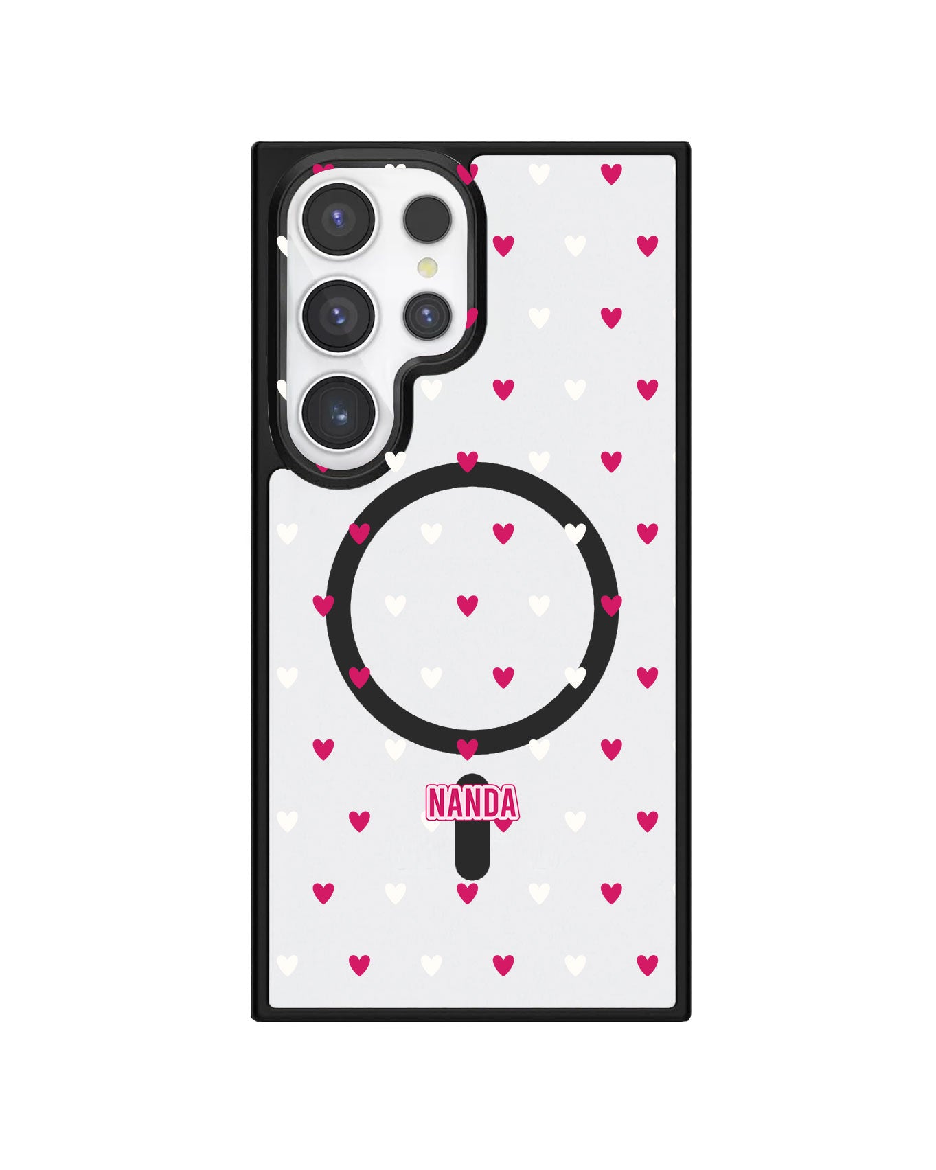 Android Rearguard Hybrid - Love Lines 2.0
