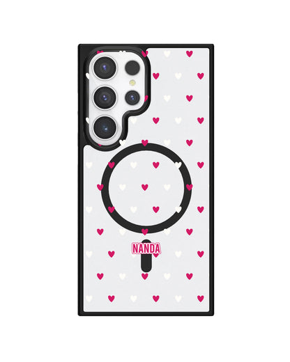 Android Rearguard Hybrid - Love Lines 2.0