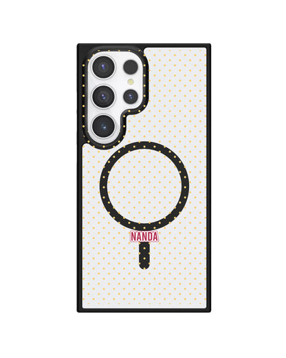 Android Rearguard Hybrid - Red Pop