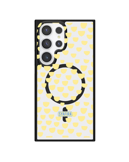 Android Rearguard Hybrid - Tropical Sun