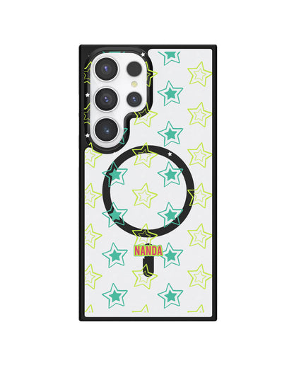 Android Rearguard Hybrid - Twinkle Stars
