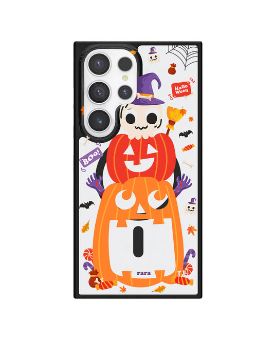 Android Rearguard Hybrid - Halloween