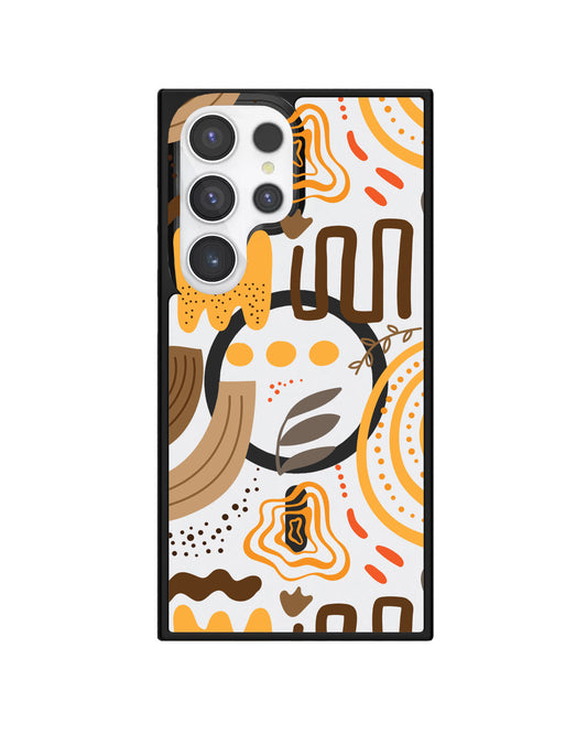 Android Rearguard Hybrid - Hello Autumn