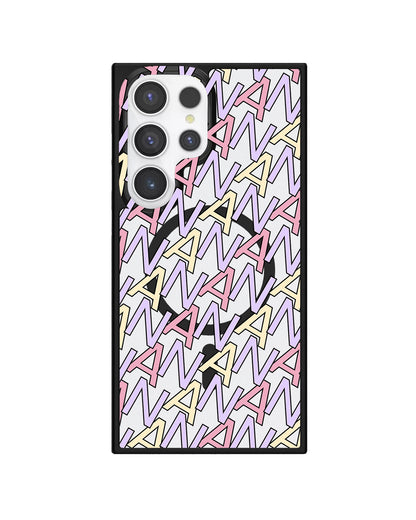 Android Rearguard Hybrid - CUSTOM MONOGRAM 3.0 Initial 5.0