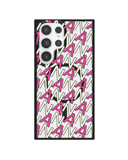 Android Rearguard Hybrid - CUSTOM MONOGRAM 3.0 Initial 6.0