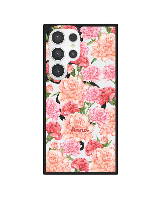 Android Rearguard Hybrid - January Carnation