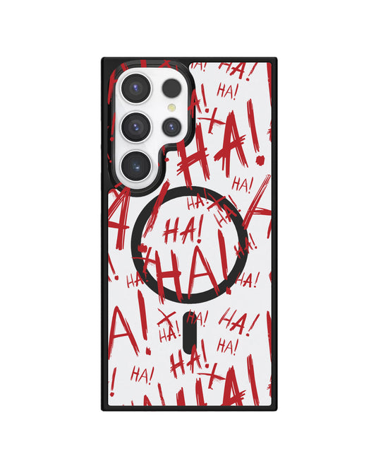 Android Rearguard Hybrid - Joker 1.0