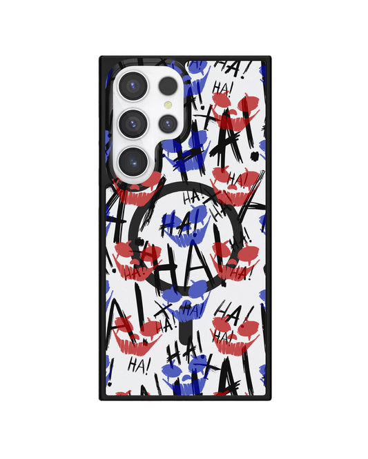 Android Rearguard Hybrid - Joker 3.0