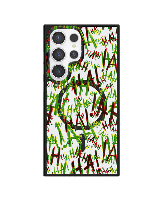 Android Rearguard Hybrid - Joker 4.0
