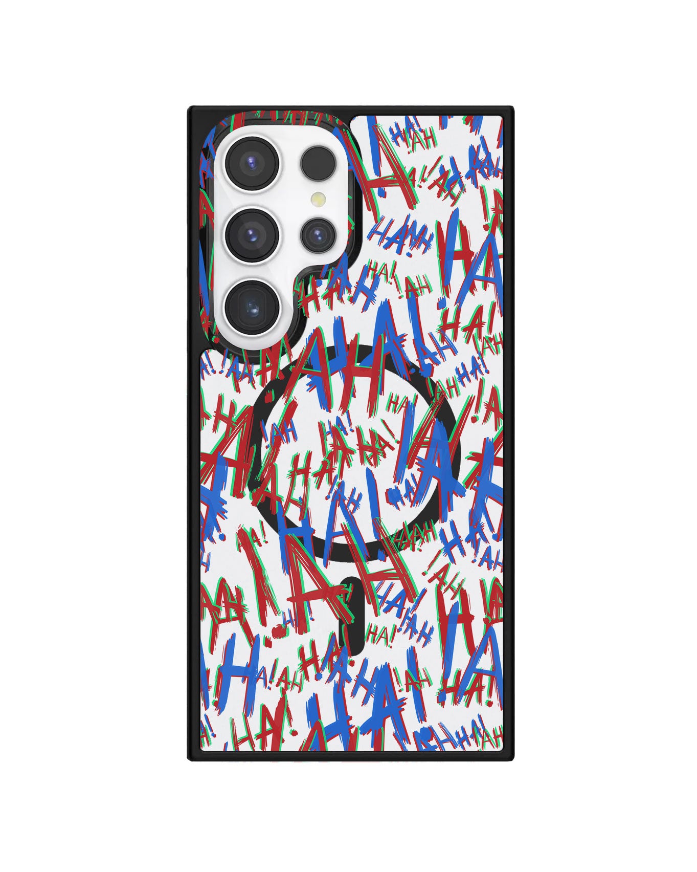 Android Rearguard Hybrid - Joker 6.0