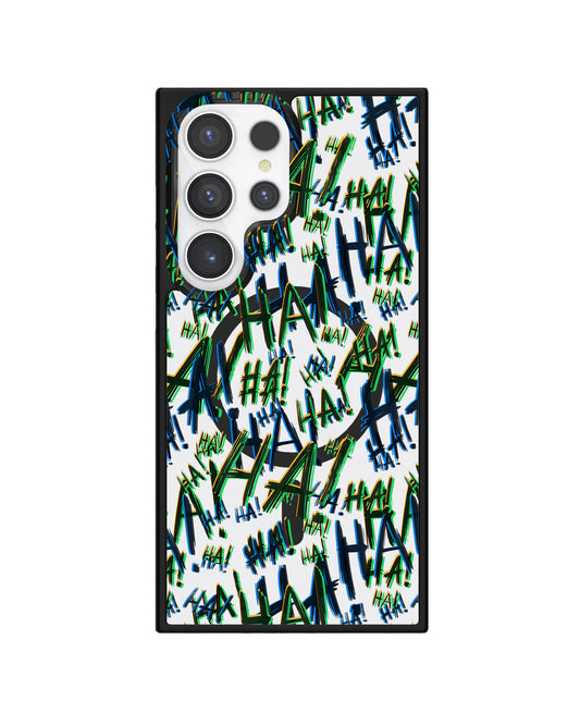 Android Rearguard Hybrid - Joker 7.0