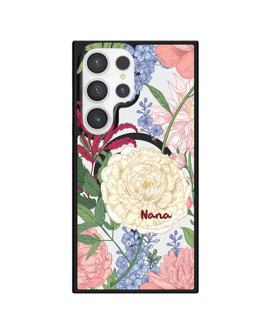 Android Rearguard Hybrid - July Delphinium
