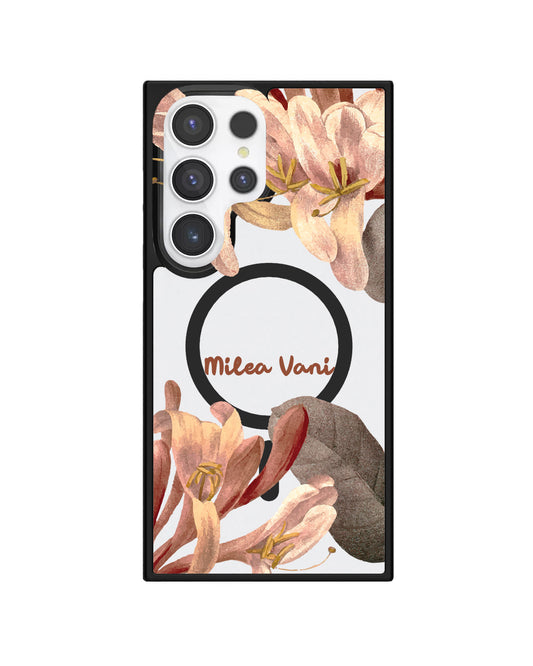 Android Rearguard Hybrid - June Honeysuckle
