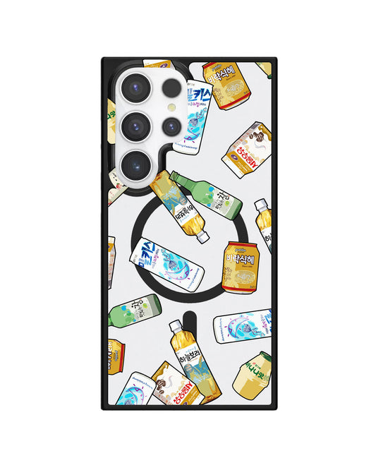 Android Rearguard Hybrid - K-Drinks