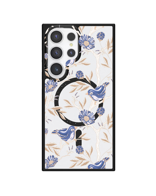 Android Rearguard Hybrid - Lovebird 12.0