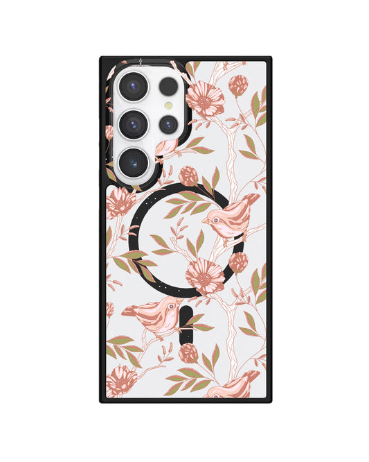 Android Rearguard Hybrid - Lovebird 14.0