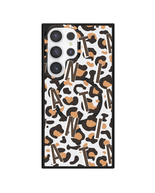 Android Rearguard Hybrid - CUSTOM MONOGRAM 3.0 Leopard 2.0