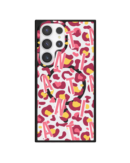 Android Rearguard Hybrid - CUSTOM MONOGRAM 3.0 Leopard 3.0