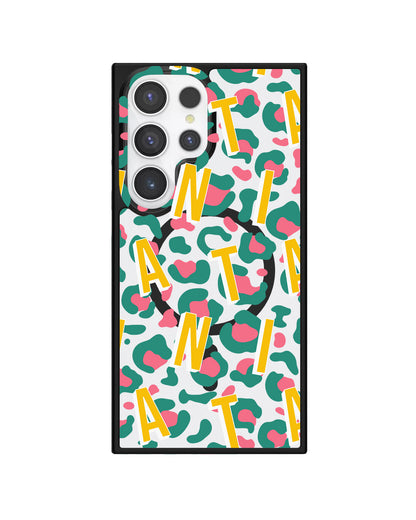Android Rearguard Hybrid - CUSTOM MONOGRAM 3.0 Leopard 4.0