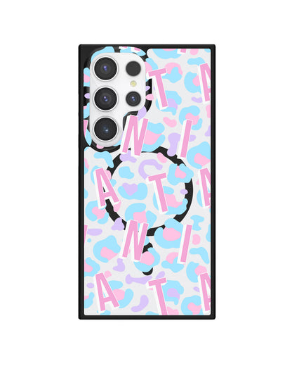 Android Rearguard Hybrid - CUSTOM MONOGRAM 3.0 Leopard 6.0