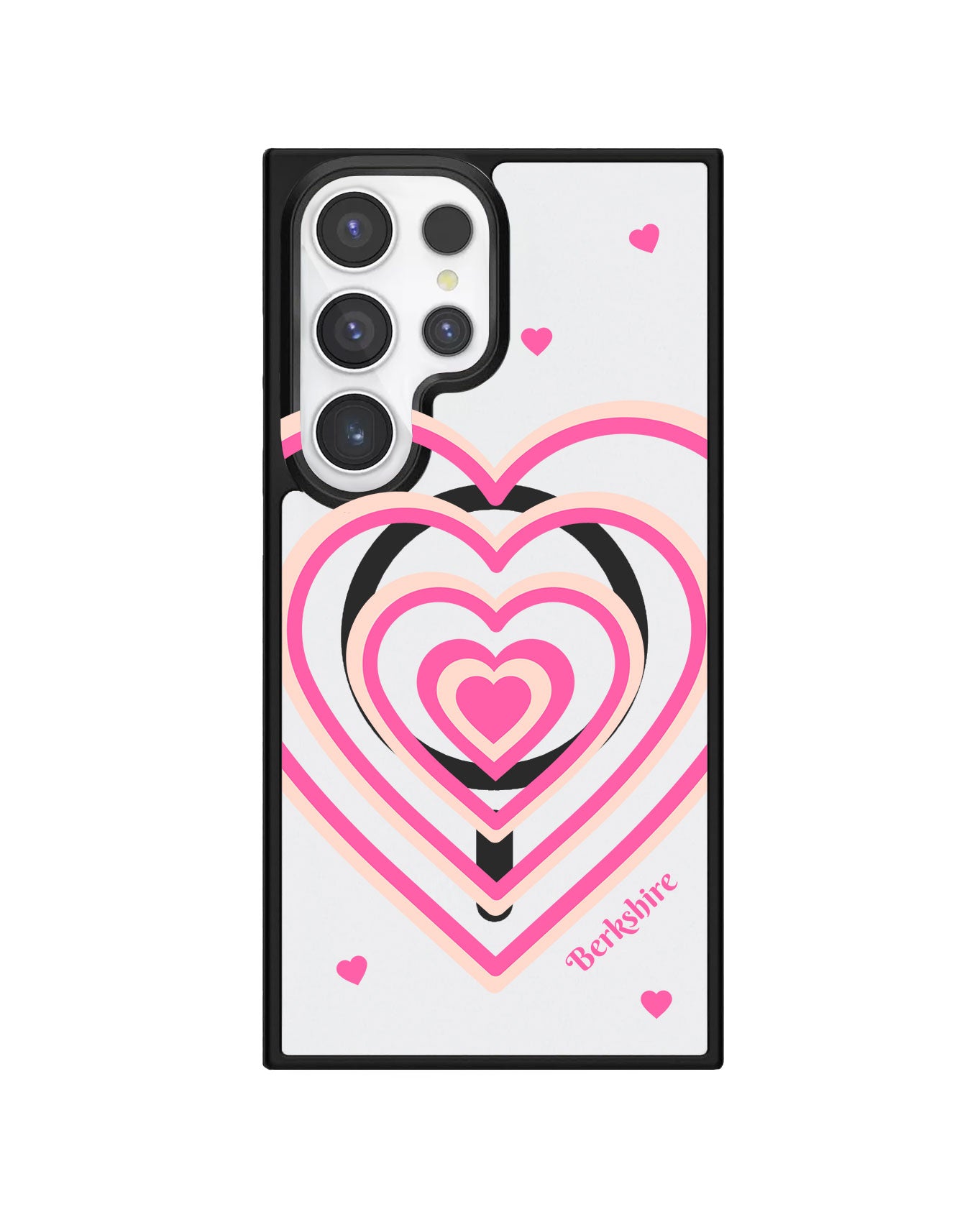 Android Rearguard Hybrid - Love Mirror 1.0
