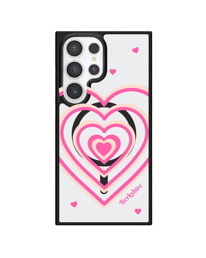 Android Rearguard Hybrid - Love Mirror 1.0