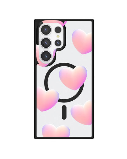 Android Rearguard Hybrid - Love Shapes