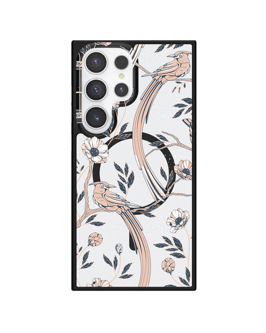Android Rearguard Hybrid - Lovebird 2.0