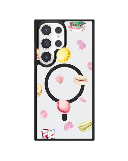 Android Rearguard Hybrid - Macarons