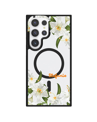 Android Rearguard Hybrid - May Lily of the Valley