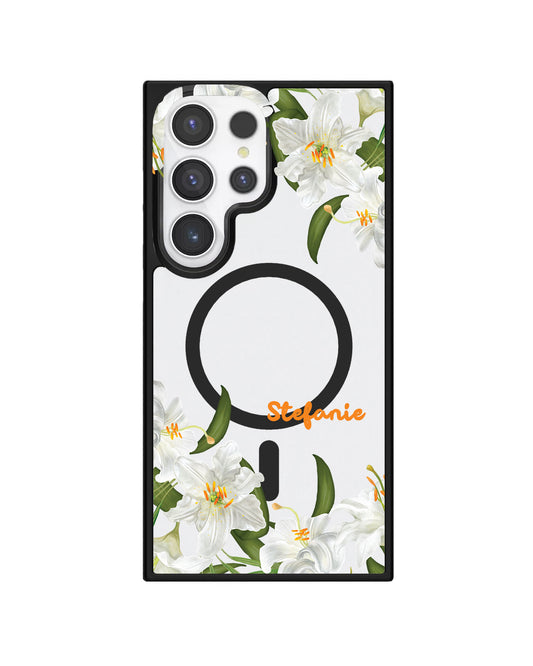 Android Rearguard Hybrid - May Lily of the Valley