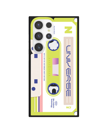Android Rearguard Hybrid - NCT Cassette
